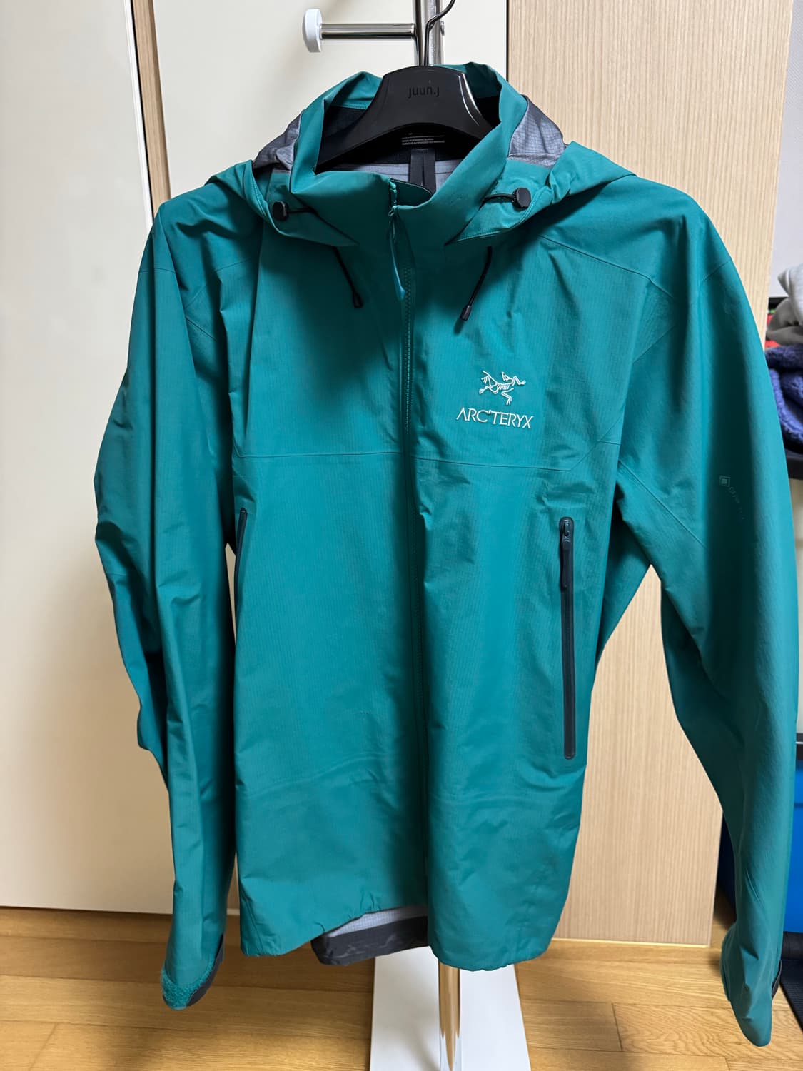 아크테릭스 베타 ar 자켓 미친 가격에 판매합니다! 상품이미지1