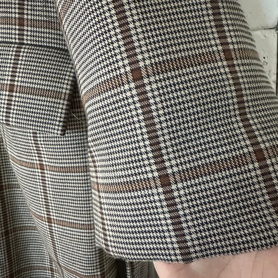 우먼free 메종마레 패딩 롱코트 상품이미지3