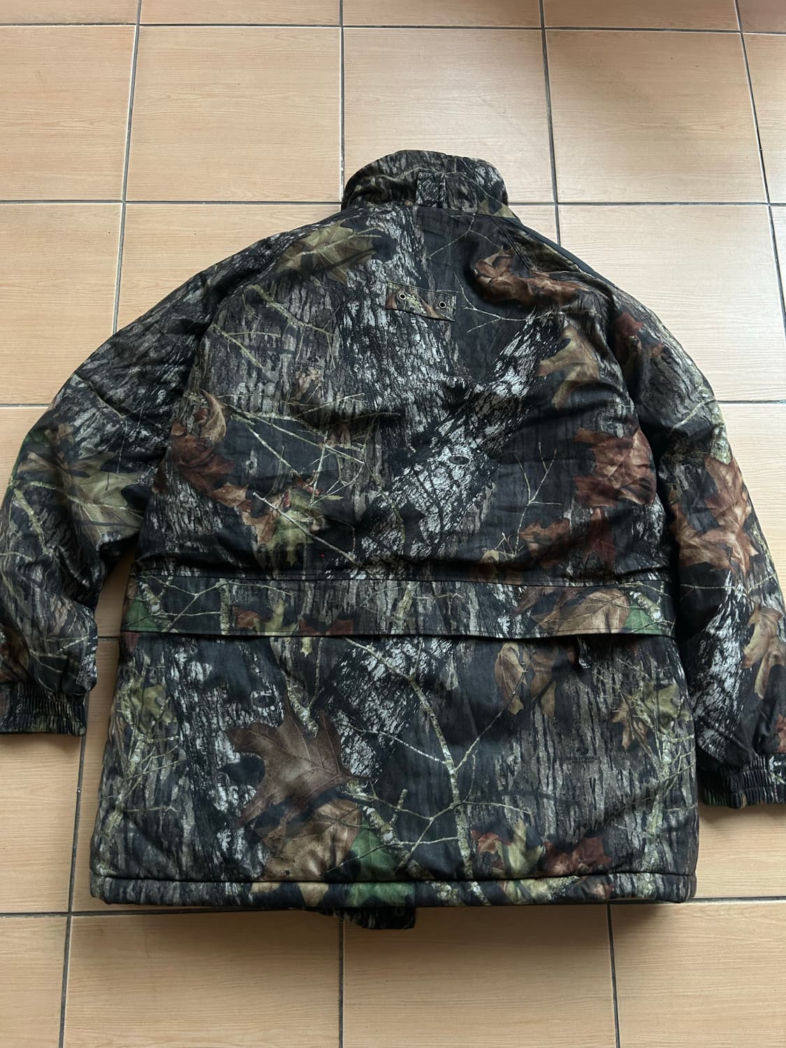 GameHide 리얼트리 헌팅자켓 상품이미지7