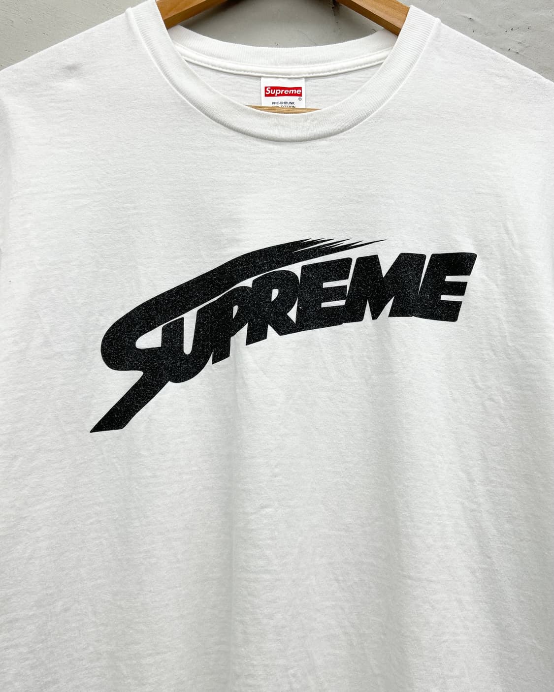 SUPREME 슈프림 몽블랑 티셔츠 상품이미지2