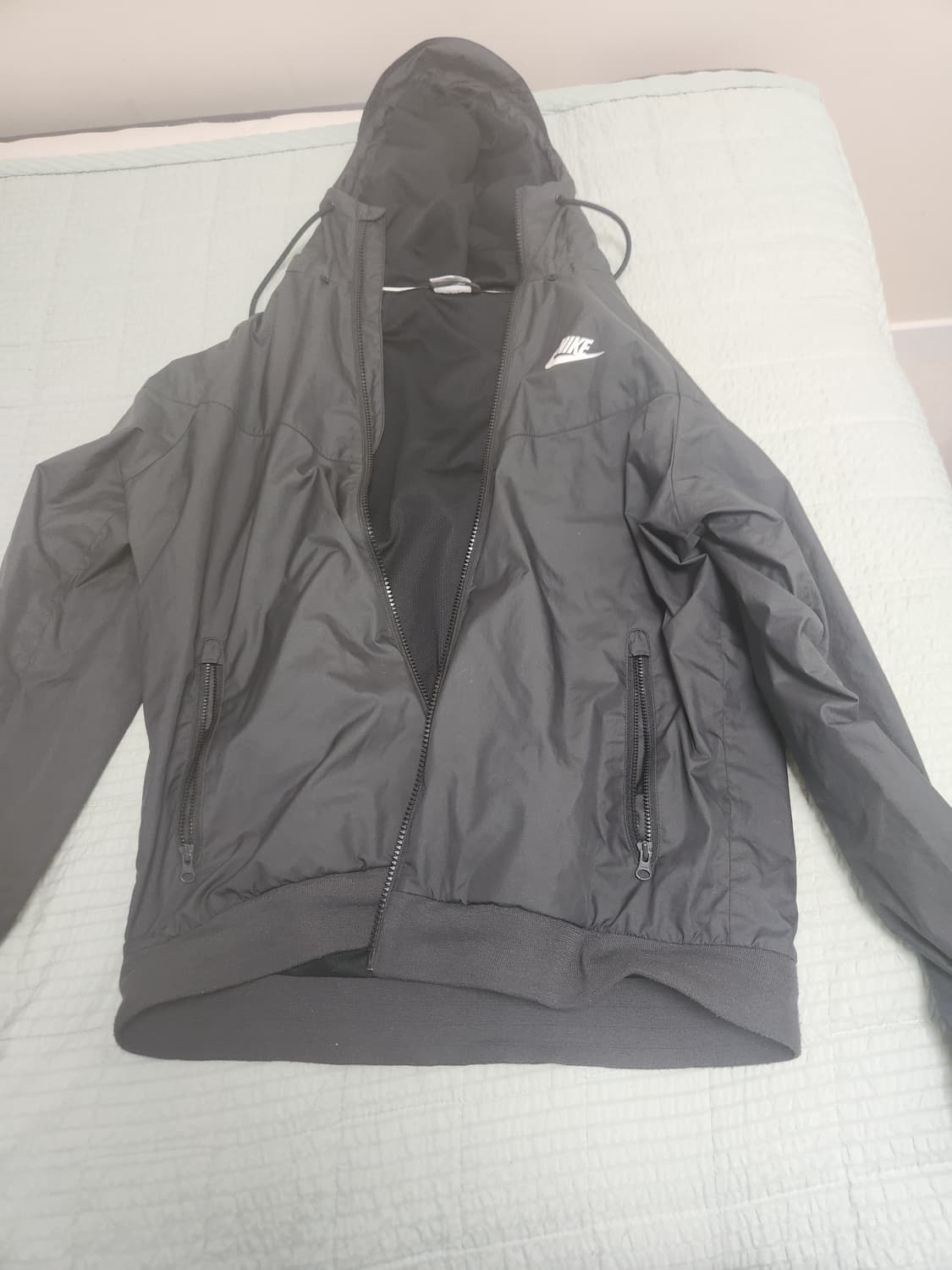 나이키 바람막이 상품이미지1