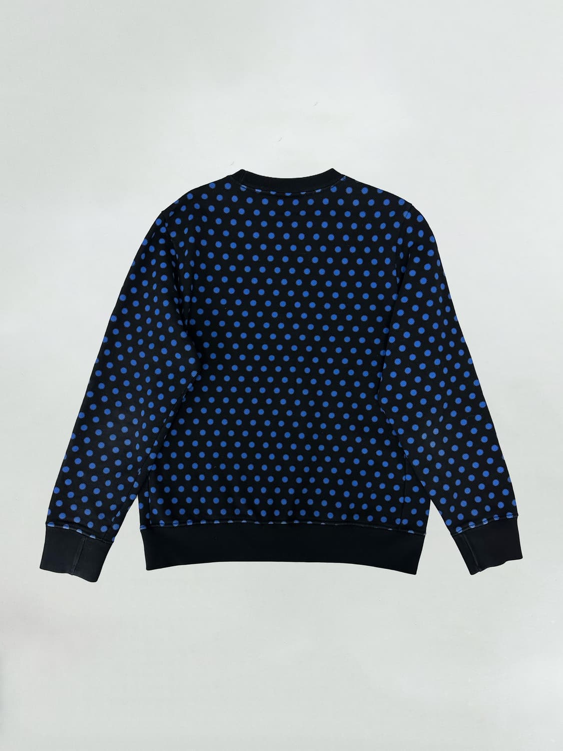 폴스미스 패턴 디자인 맨투맨 상품이미지5