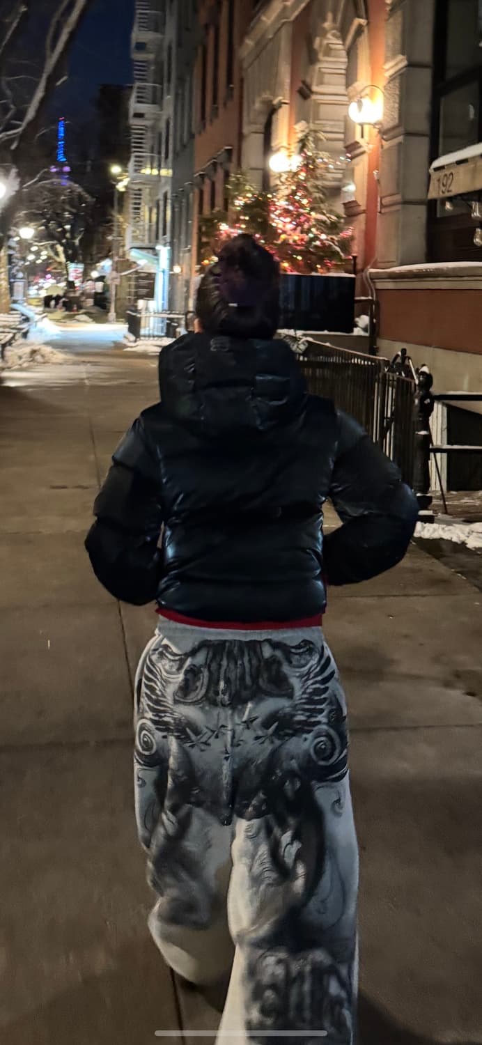 Arizia Super Puff Shorty 패딩 캐나다브랜드 상품이미지1