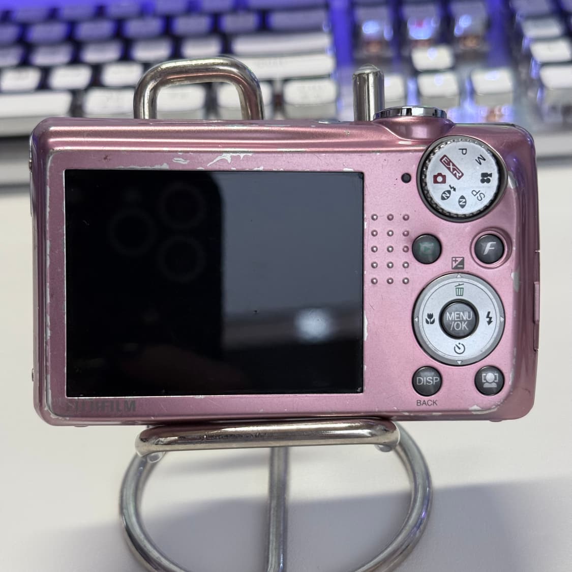 후지필름 파인픽스 fujifilm finepix f70exr 상품이미지2