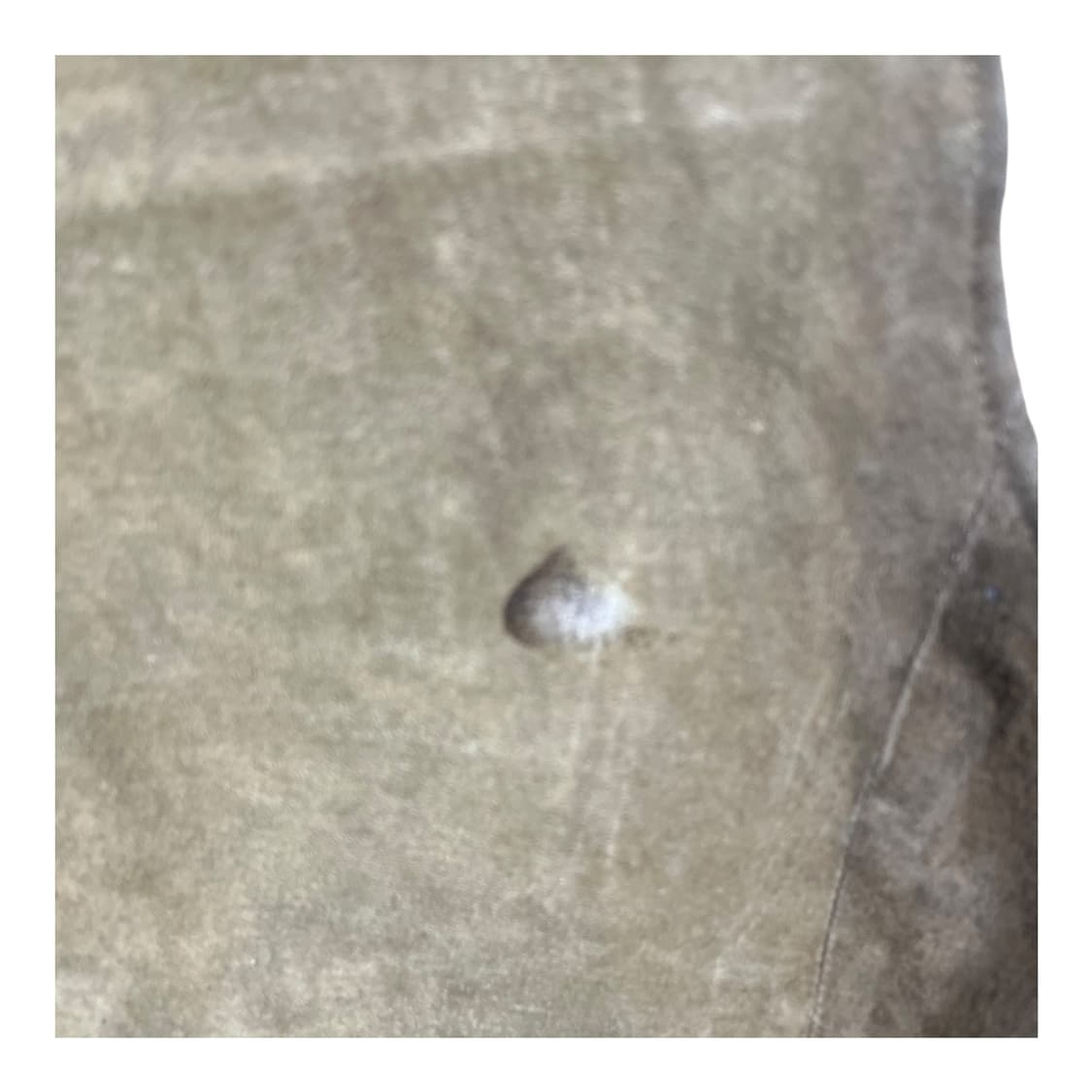 [JPN] 빈티지 레더 스웨이드 베스트 상품이미지7