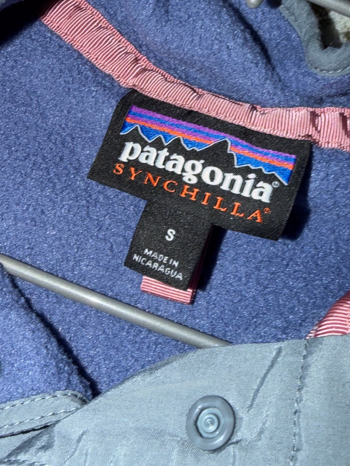 파타고니아 신칠라 스몰 여성 s 상품이미지2