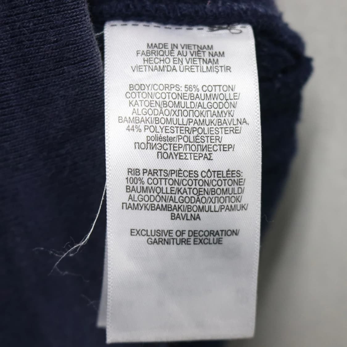 폴로 랄프로렌 코튼 반바지 65593 상품이미지6