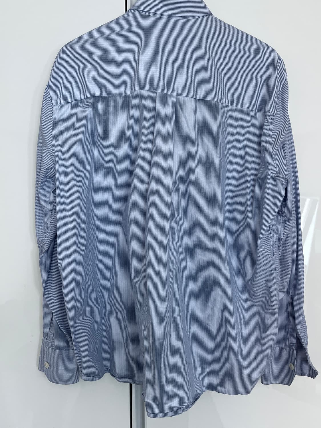 [48] 아워레가시 어보브 셔츠 상품이미지5