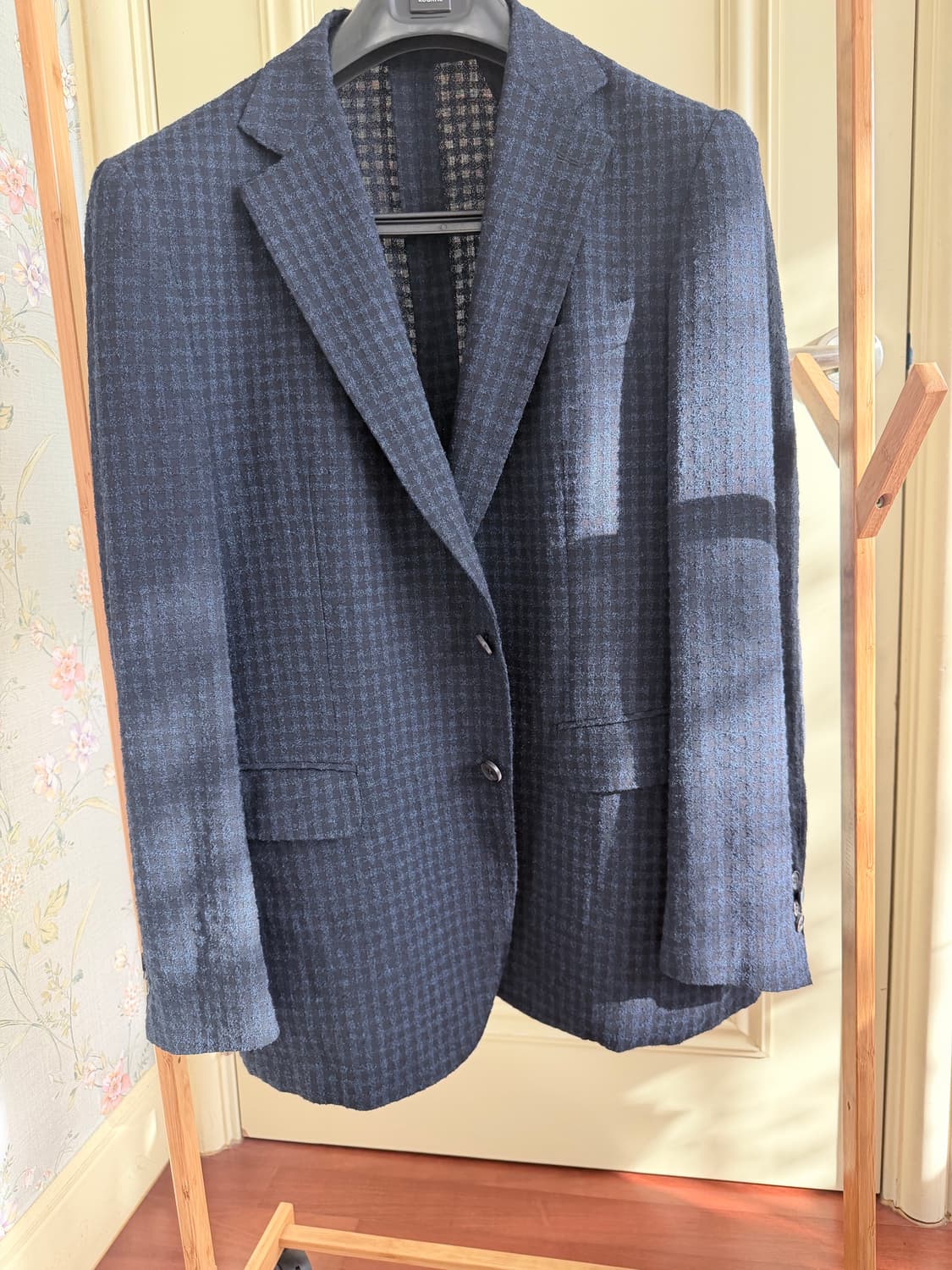 빨질레리 PALZILERI 여름자켓 정장 100 상품이미지1