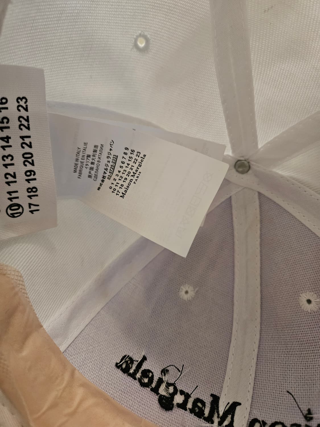 메종마르지엘라 상품이미지5