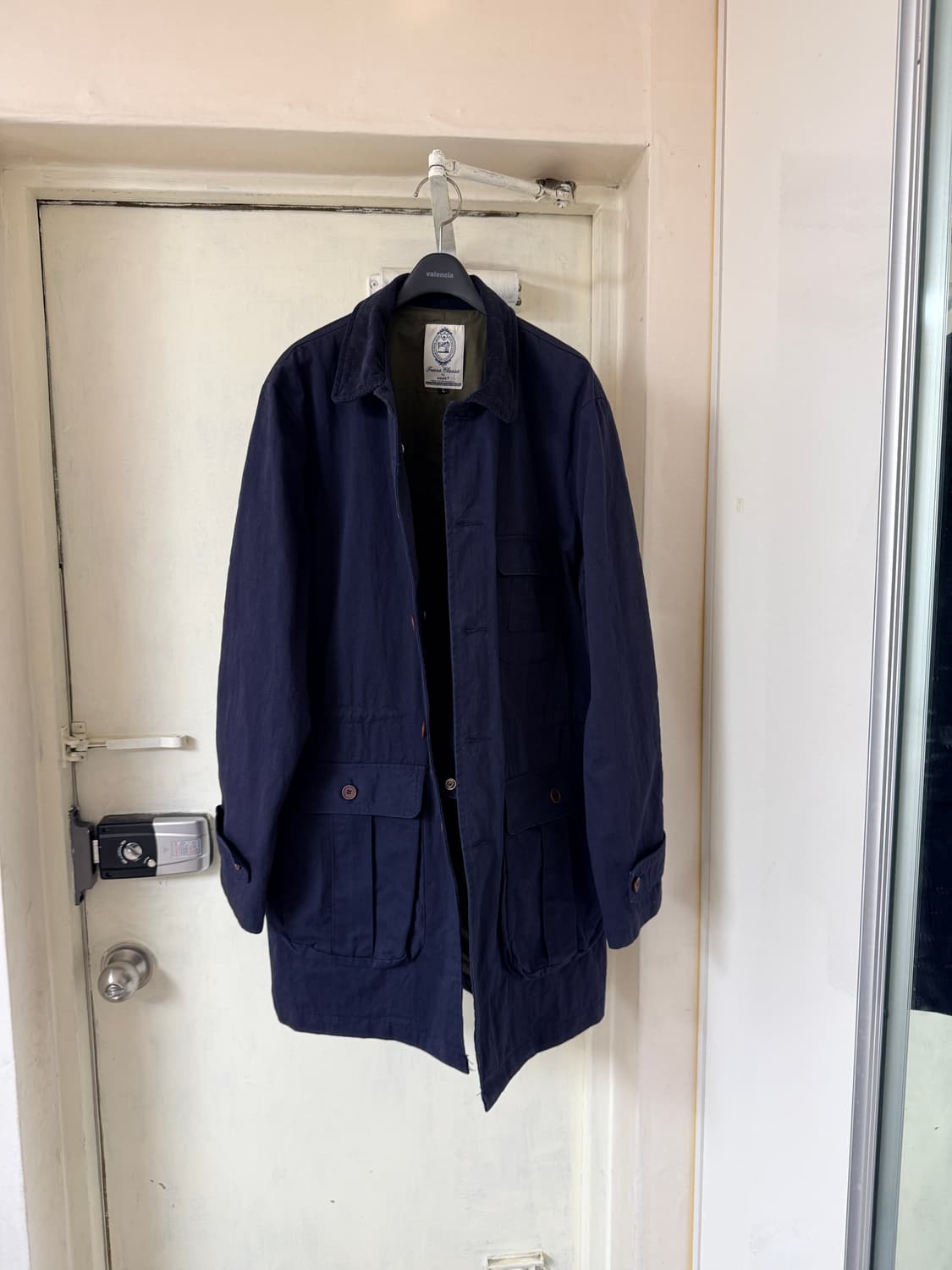 스카치 앤 소다 필드자켓 made in Korea 상품이미지10