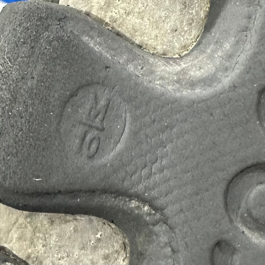 M10) 280 크록스 샌들 남성 남자 터레인 클로그 카모 리얼트리 상품이미지8