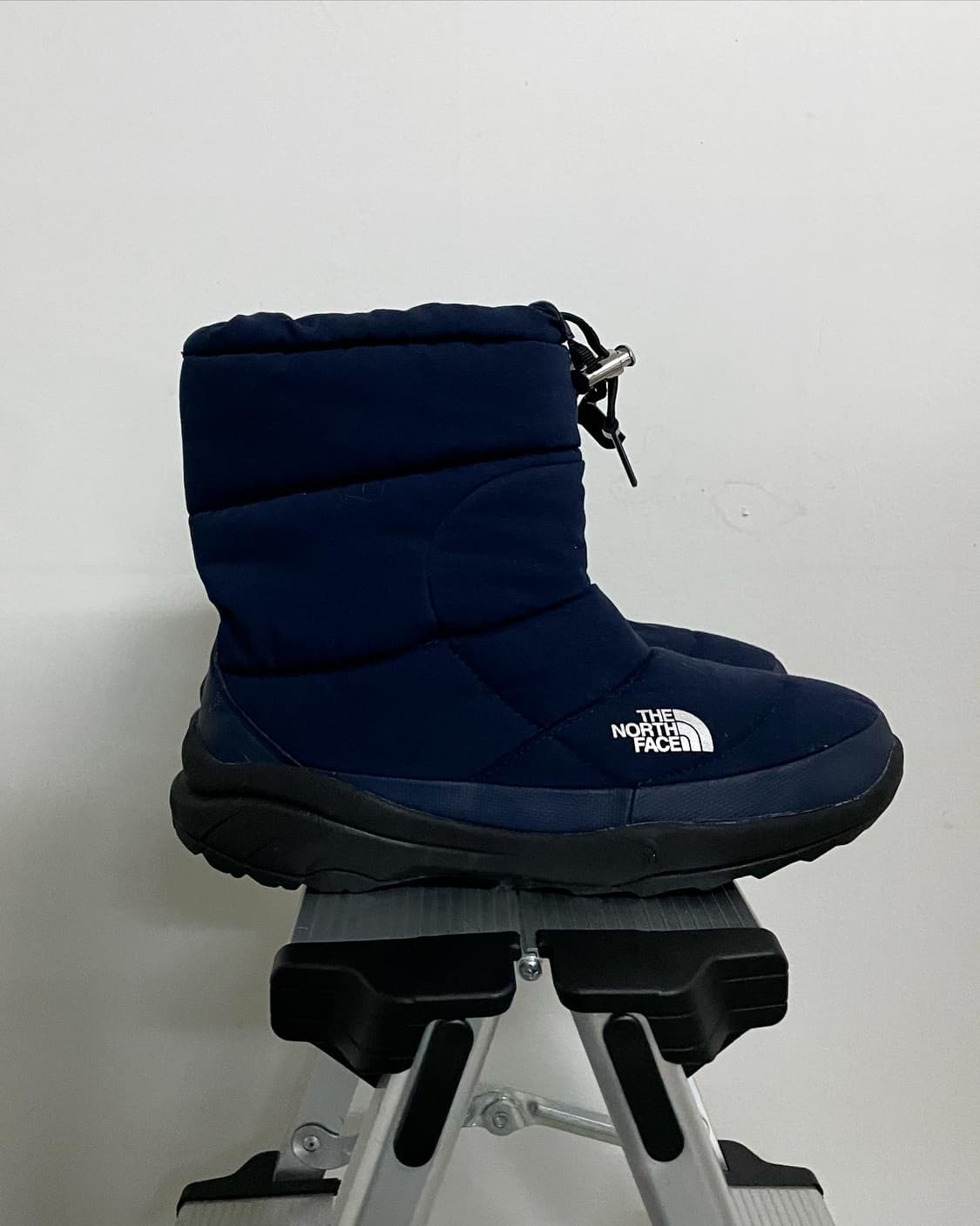 North Face padded boots 상품이미지2