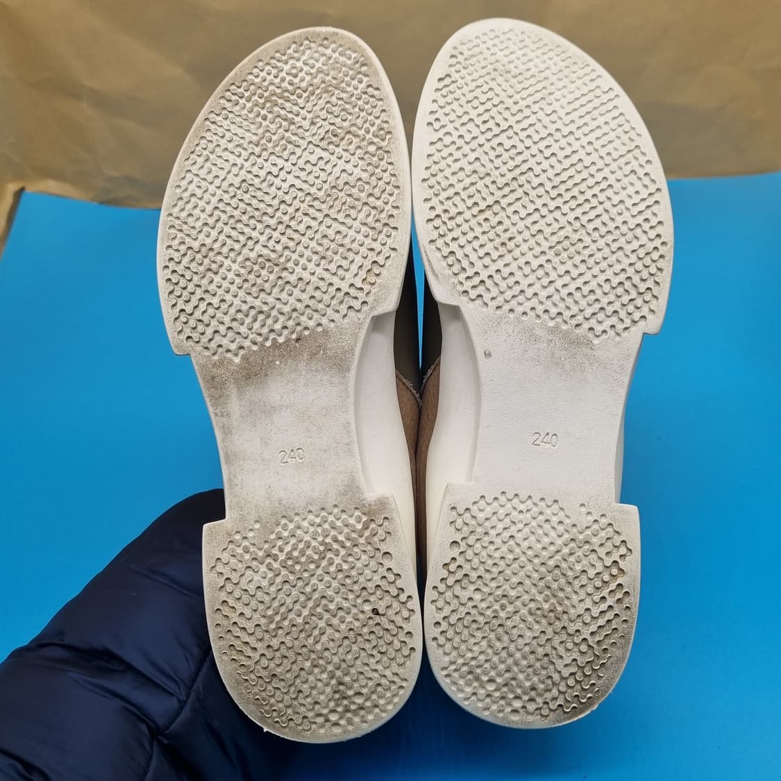 가이거 비젠 여성슬립온240  상품이미지3