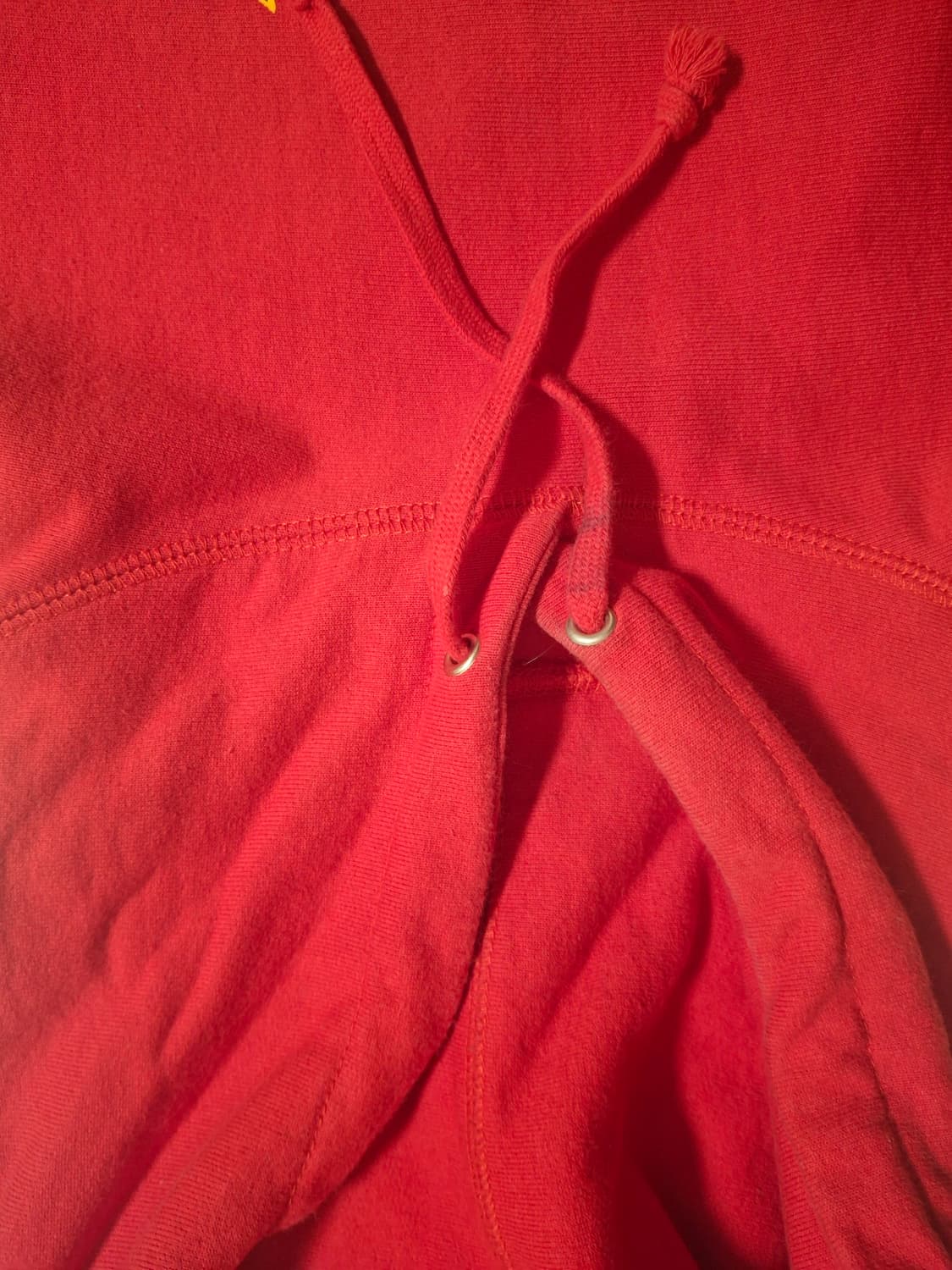 슈프림 트래셔 후드 xl 상품이미지2