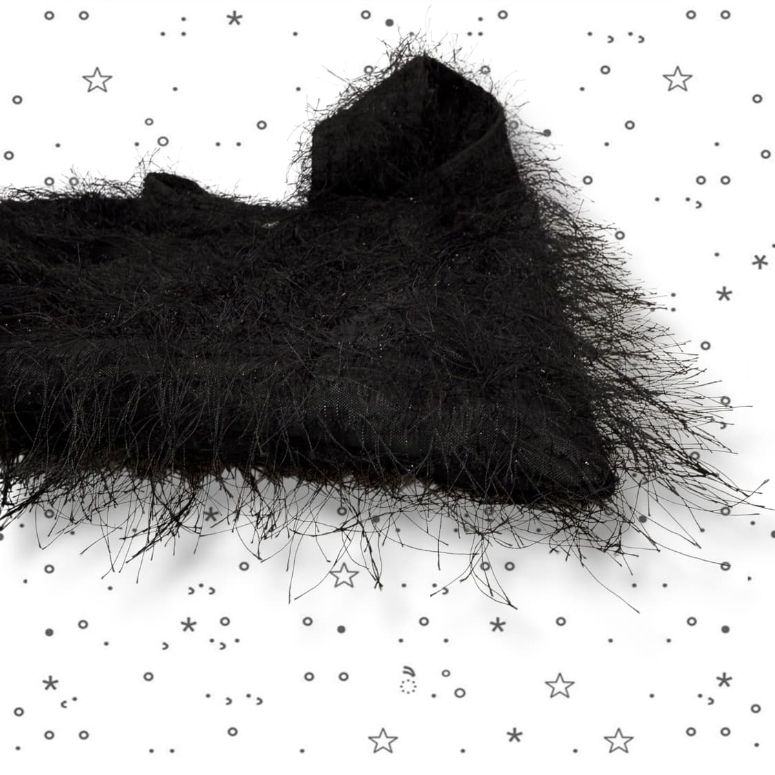 바이 아틀리에 이지 호보백 블랙 상품이미지6