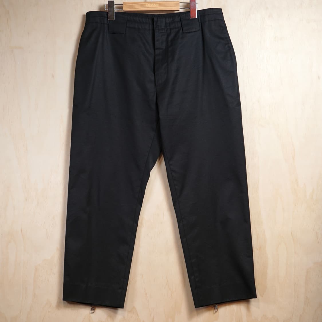 루이비통 본디지 지퍼 팬츠 상품이미지3