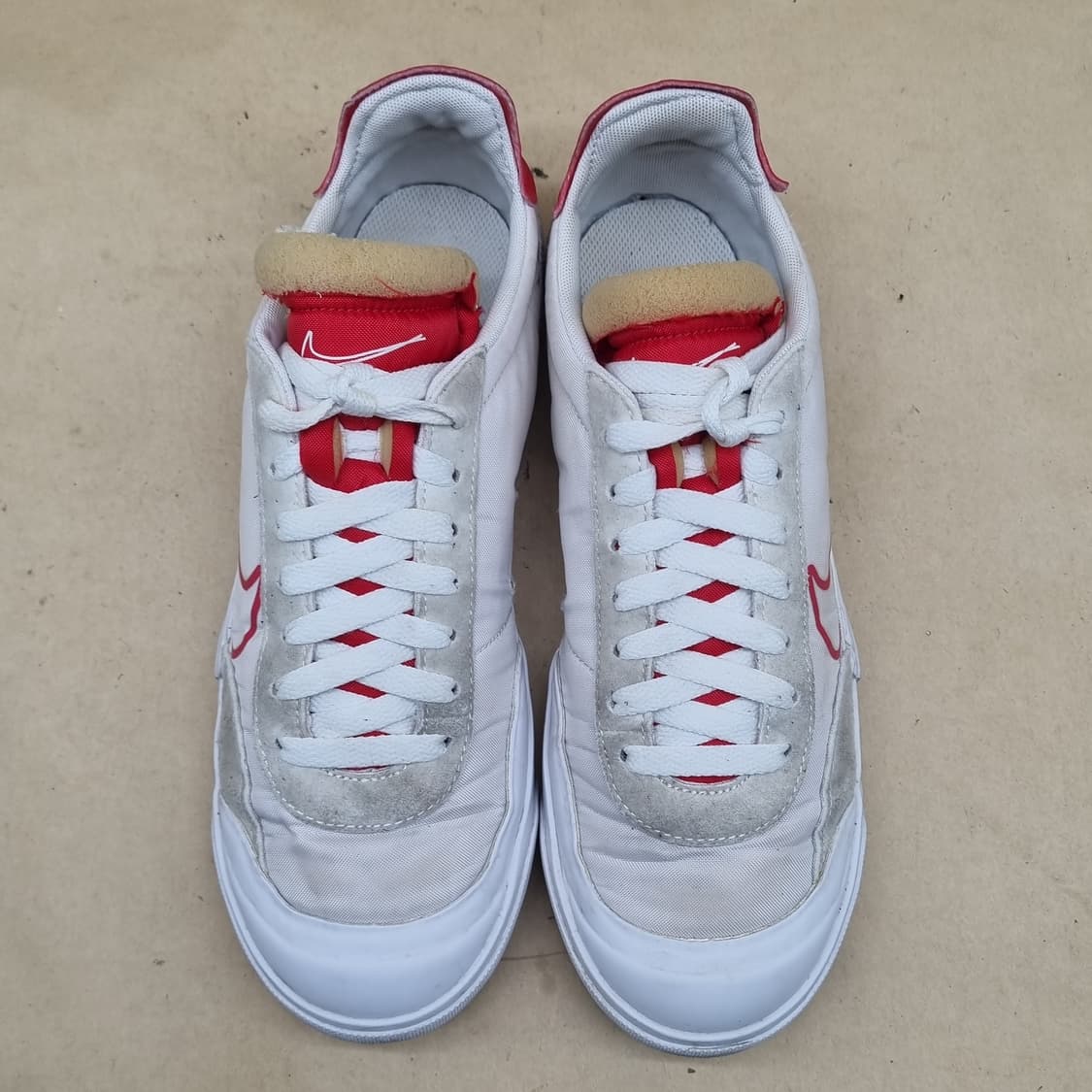 나이키 드롭타입  HBR 스니커즈255 상품이미지2