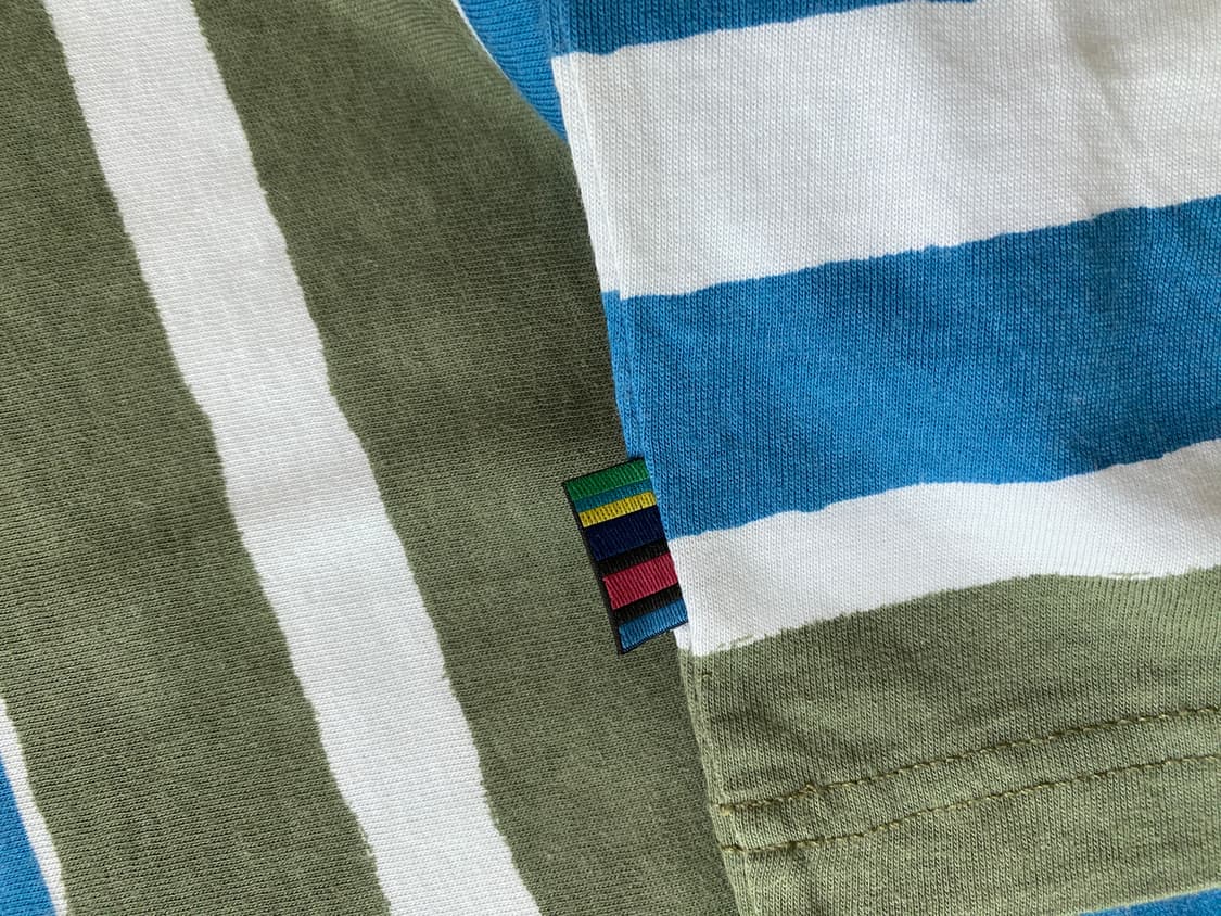 폴스미스 정품 코튼 반팔 티셔츠 상품이미지4