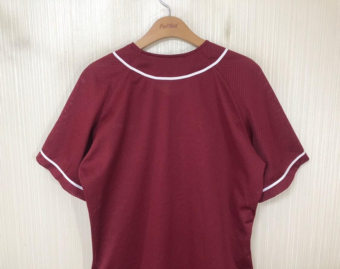 KBO ATC 넥센(키움)히어로즈 원정유니폼/져지 105 상품이미지9