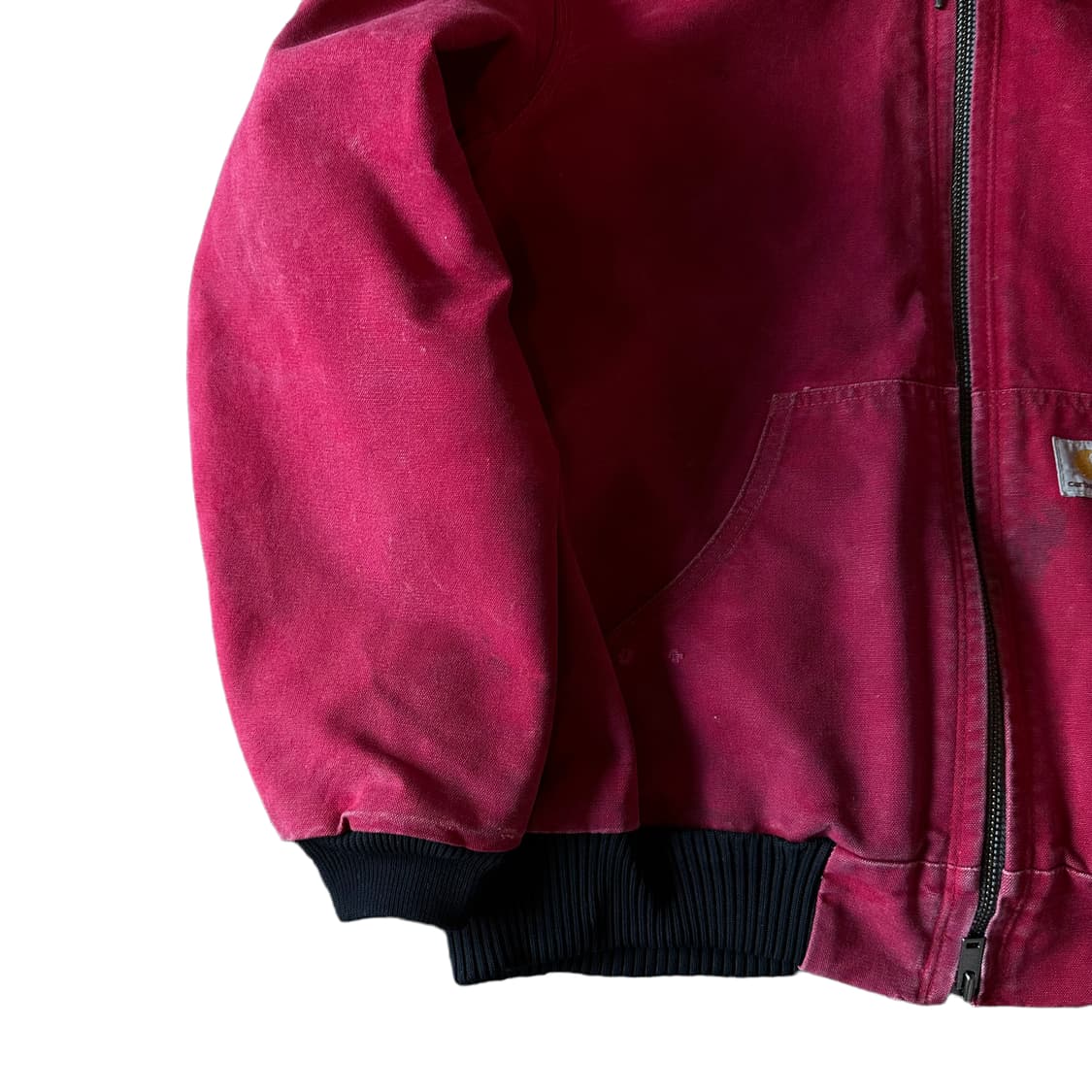 90's Carhartt Duck Active  상품이미지6