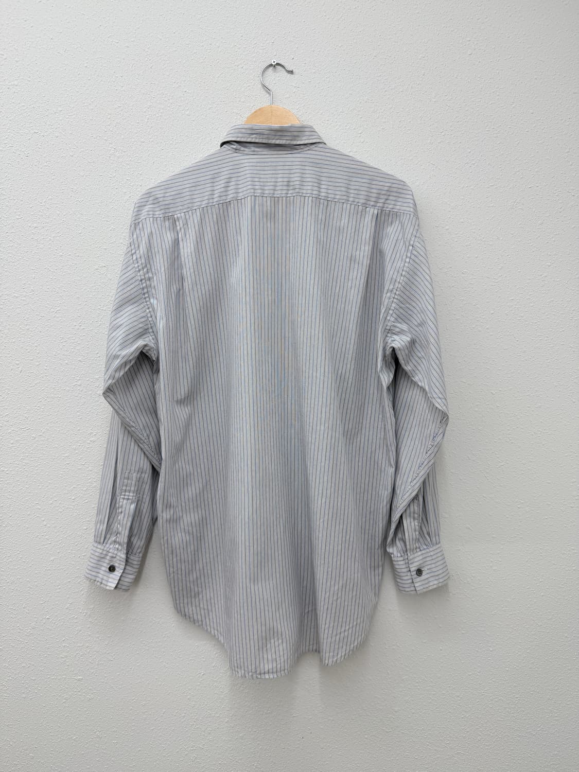 폴 스미스 스트라이프 셔츠 상품이미지4