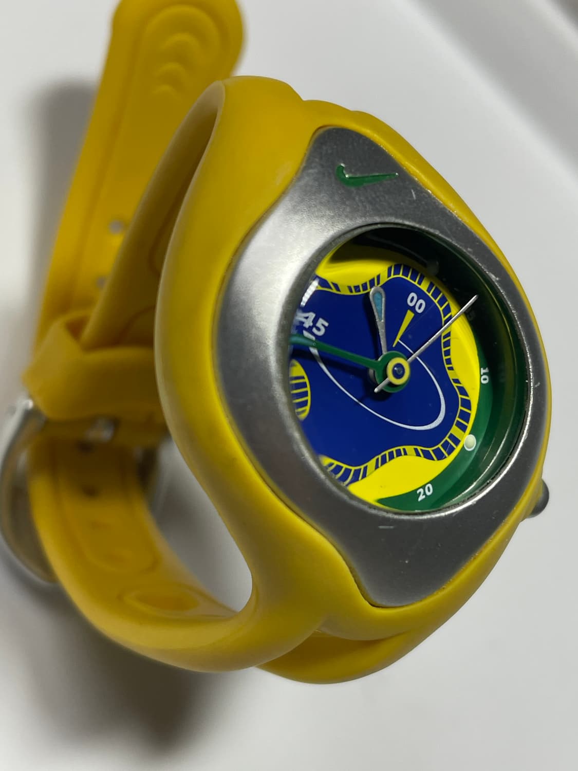 NIKE - Nike VJ21-5010 Brazil 상품이미지3