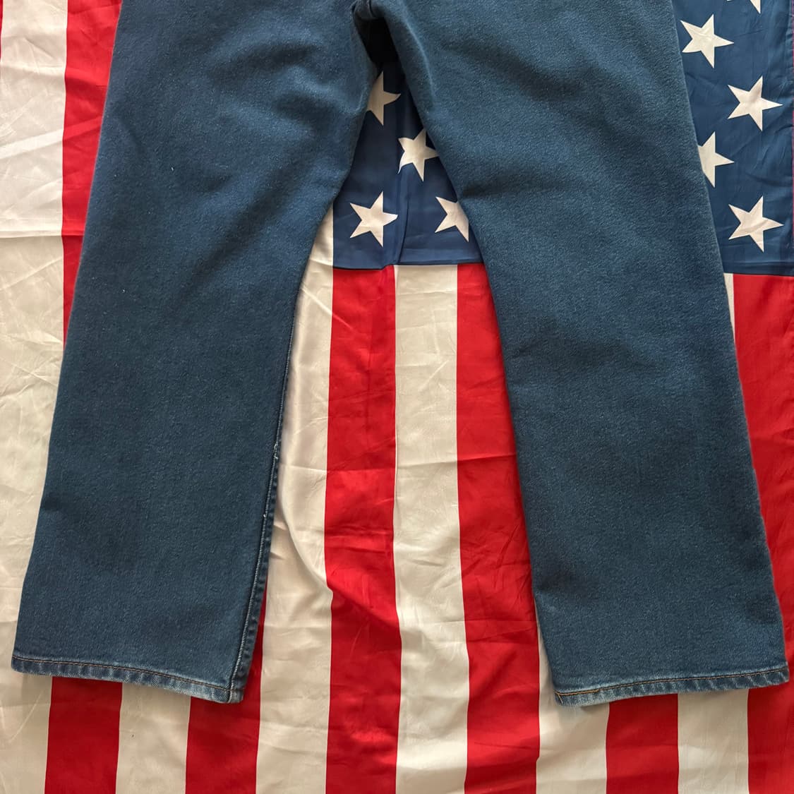 [36] Levi's 리바이스 517 데님 청바지 -16 상품이미지6