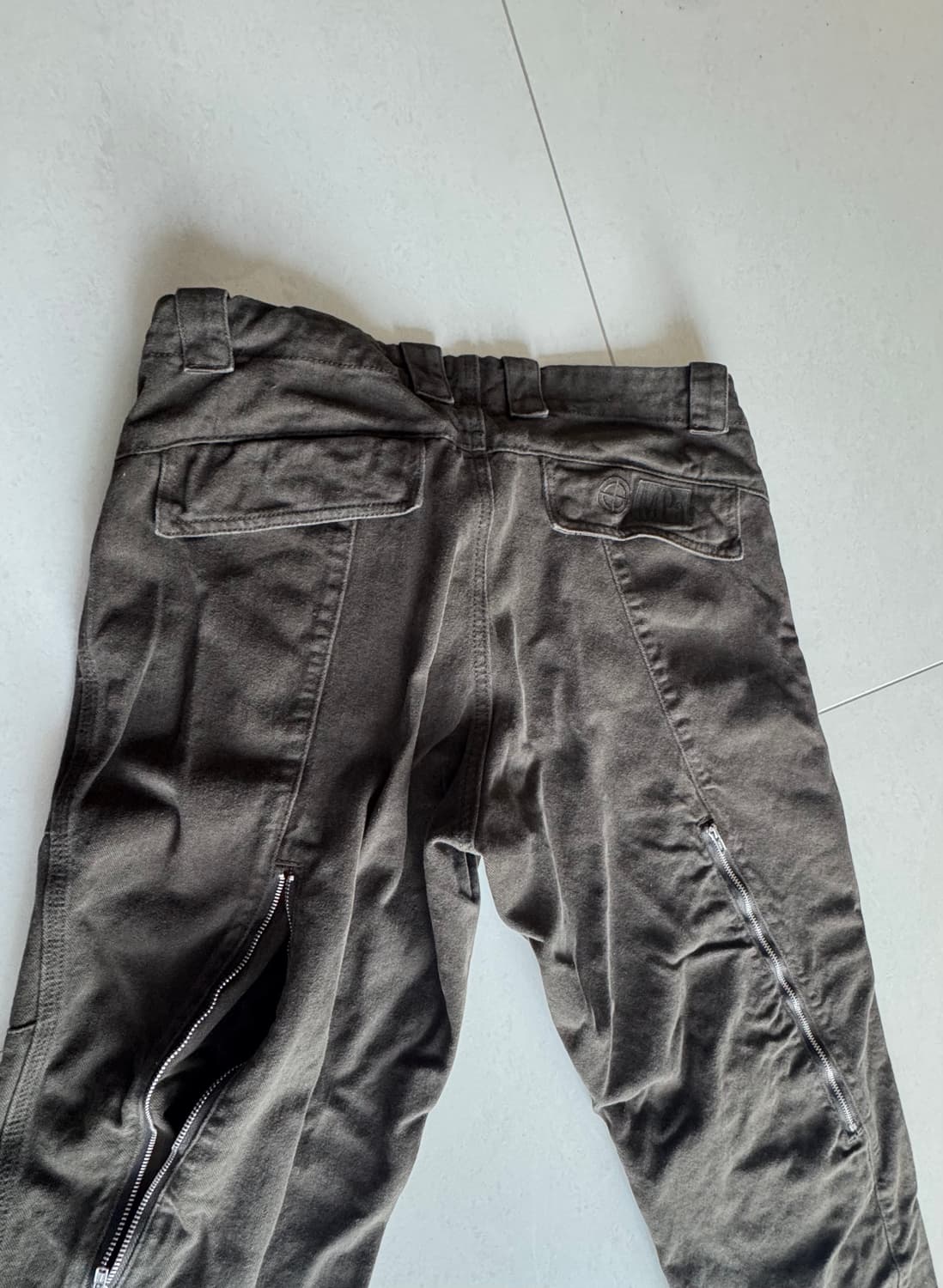 플라스틱 프로덕트 MPA 사이즈 M  상품이미지2