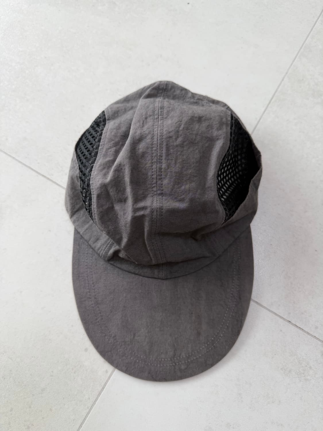 NOROLL X 88 CURATE 초판 한정캡 상품이미지2