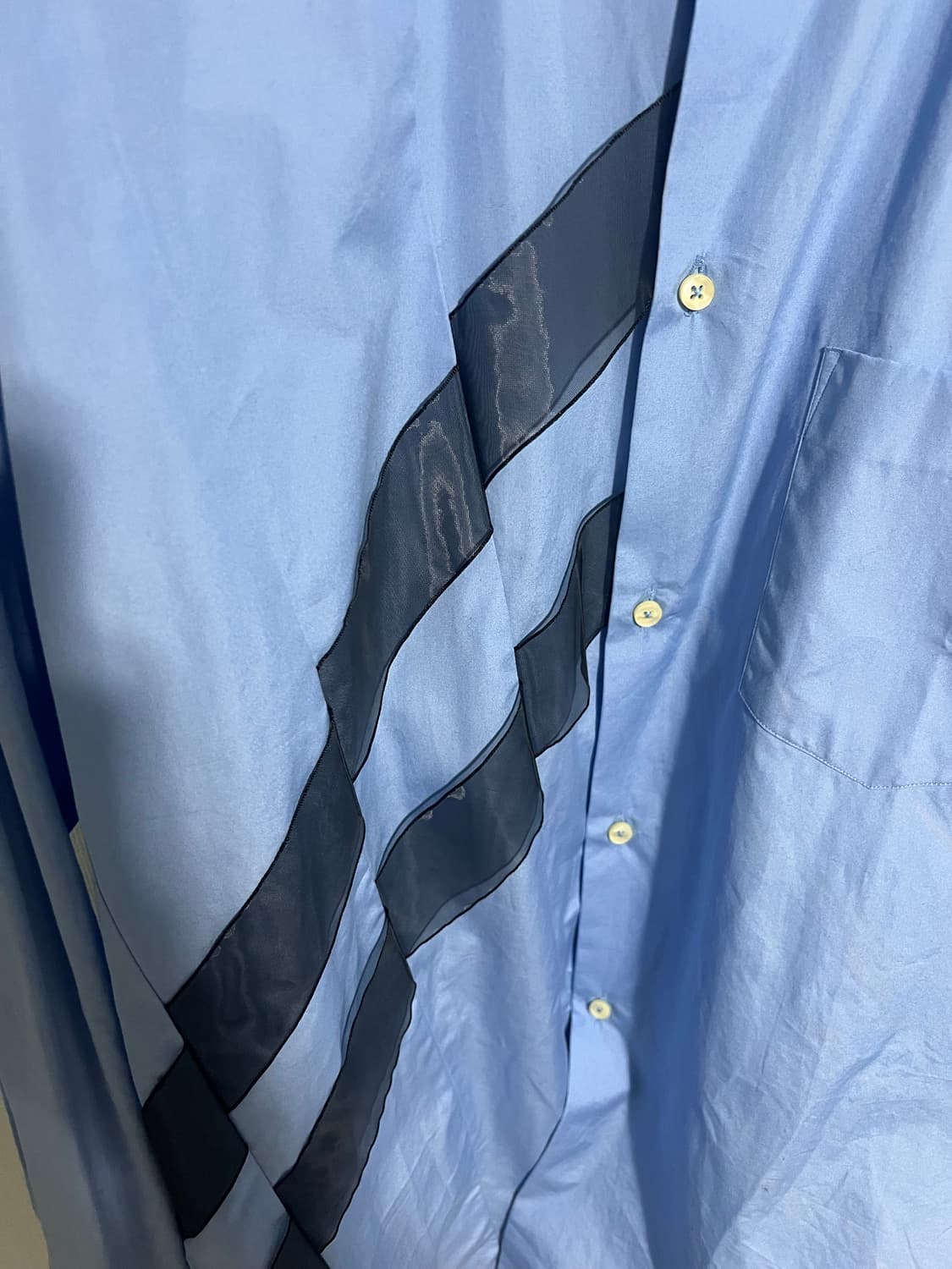 디마리우 셔츠 상품이미지1