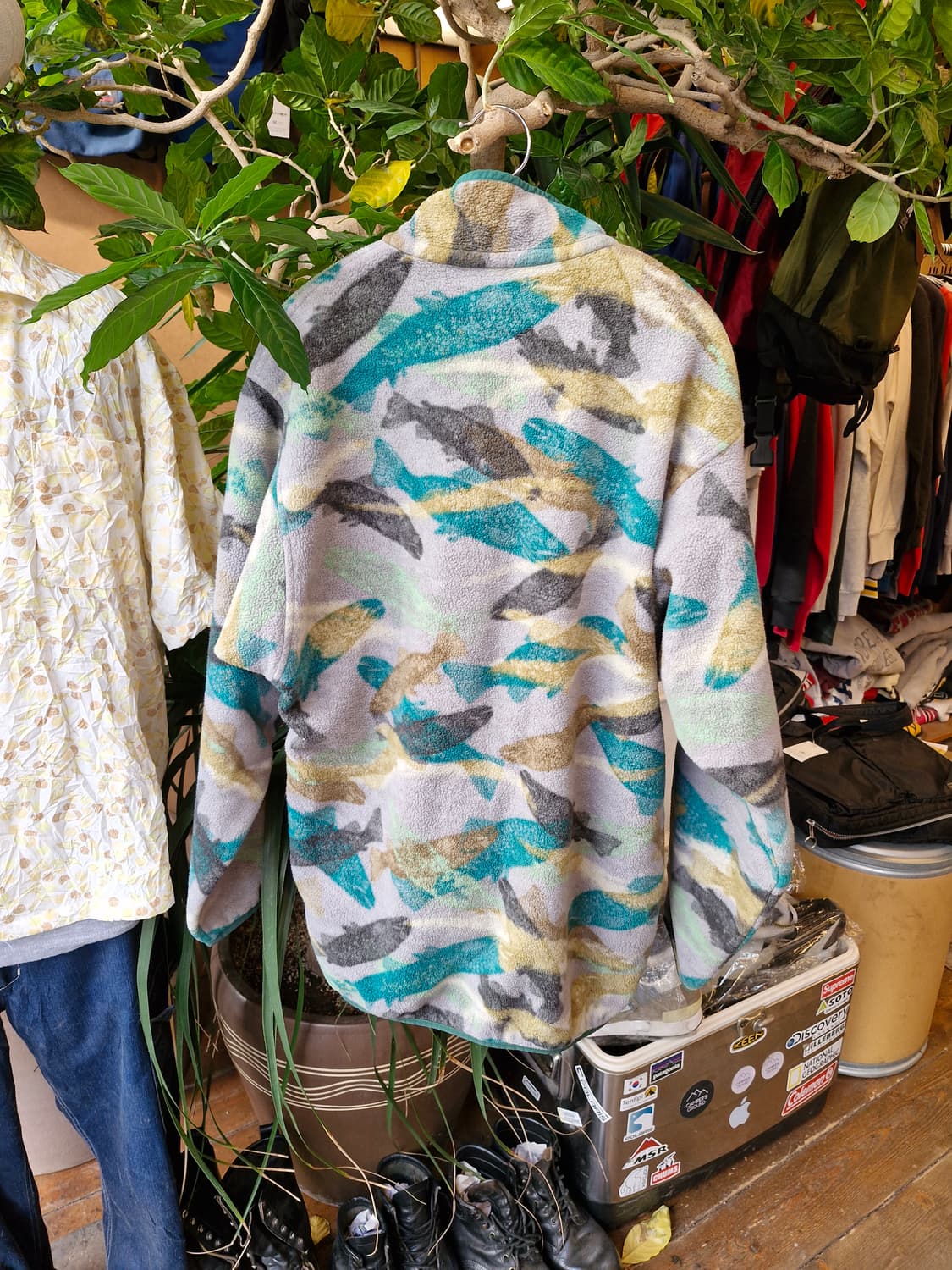 Z-254 파타고니아 신칠라  상품이미지2