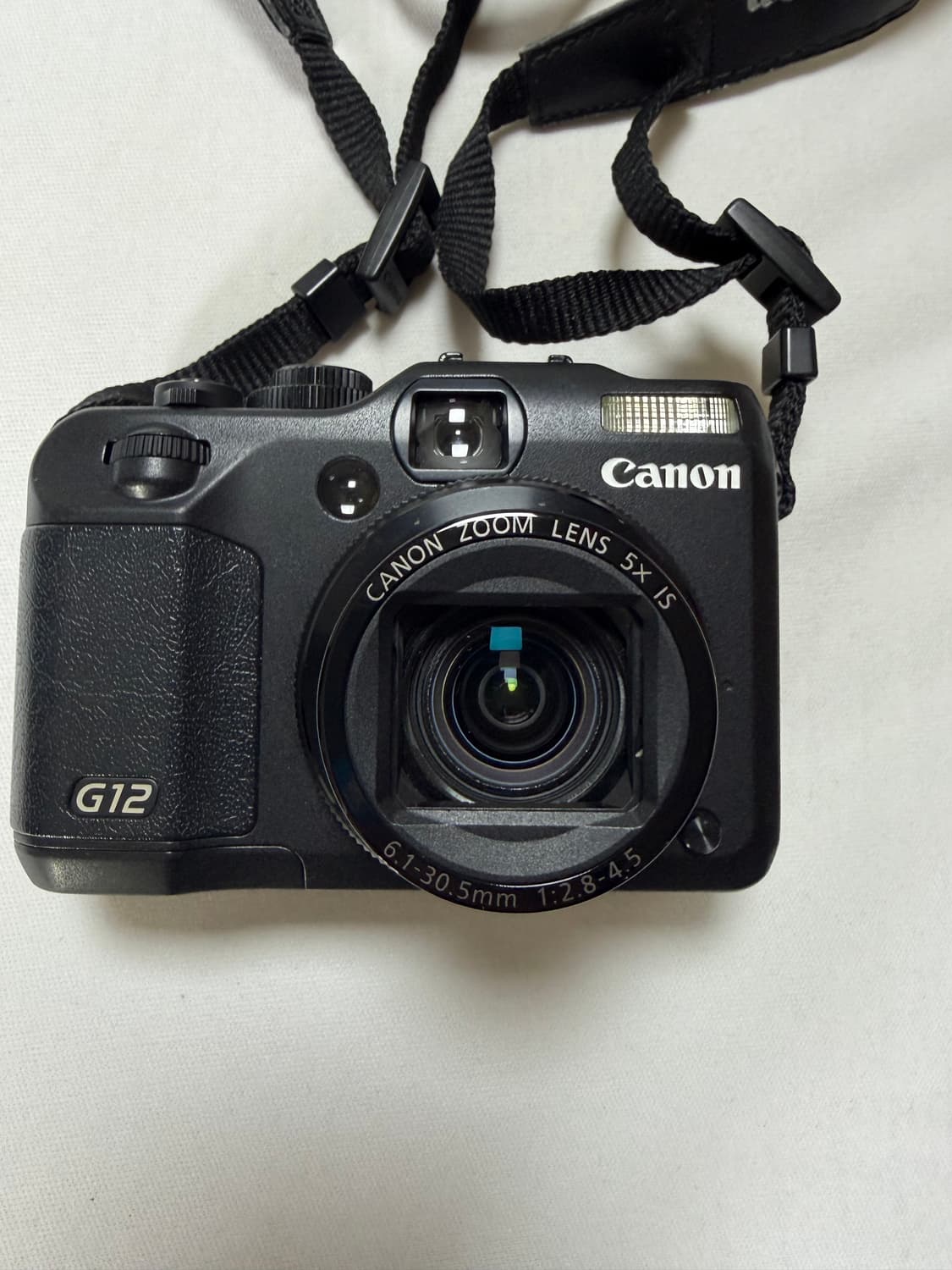 캐논 g12 카메라 입니다 상품이미지4