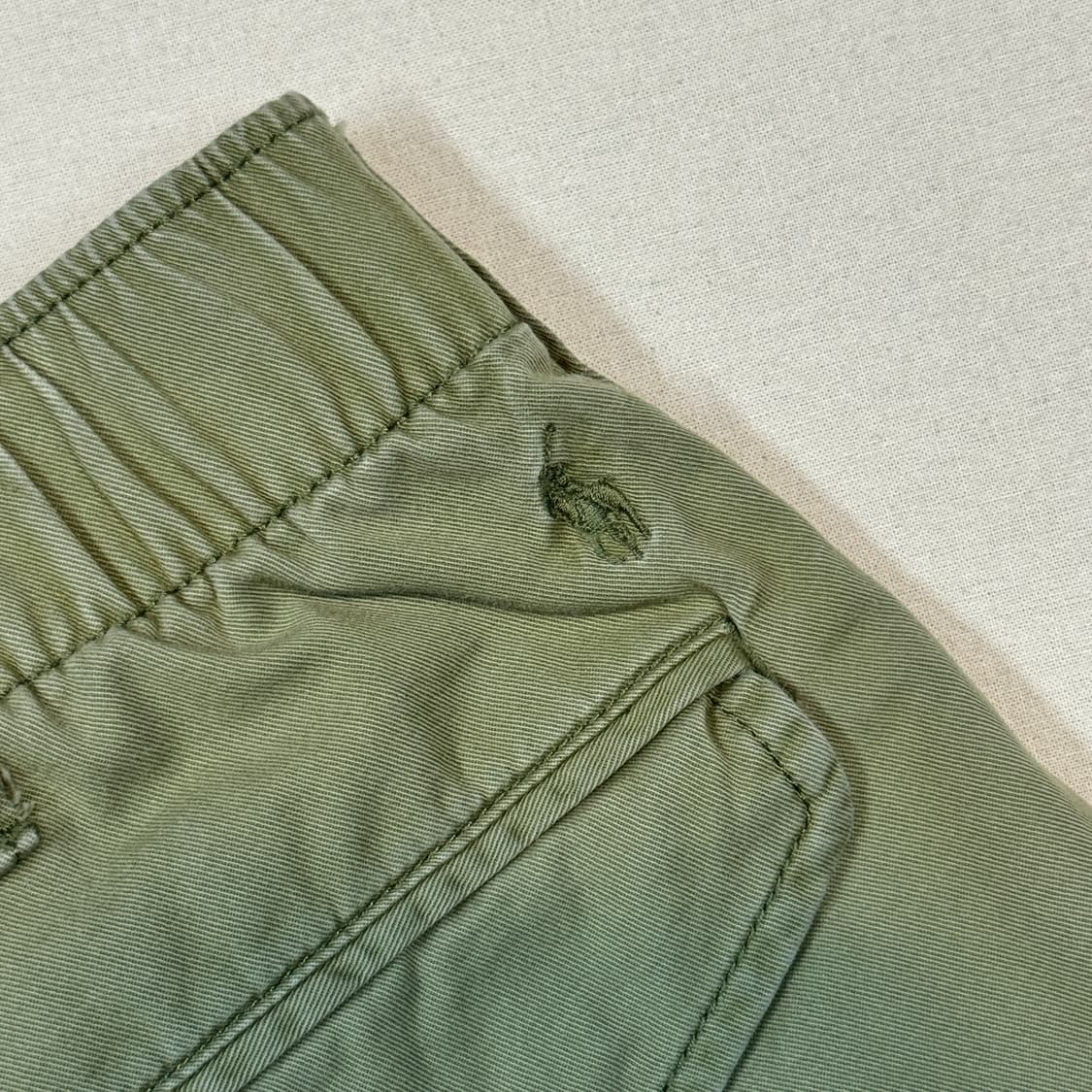 31inch) 폴로 랄프로렌 카고 바지 카고 팬츠 상품이미지3