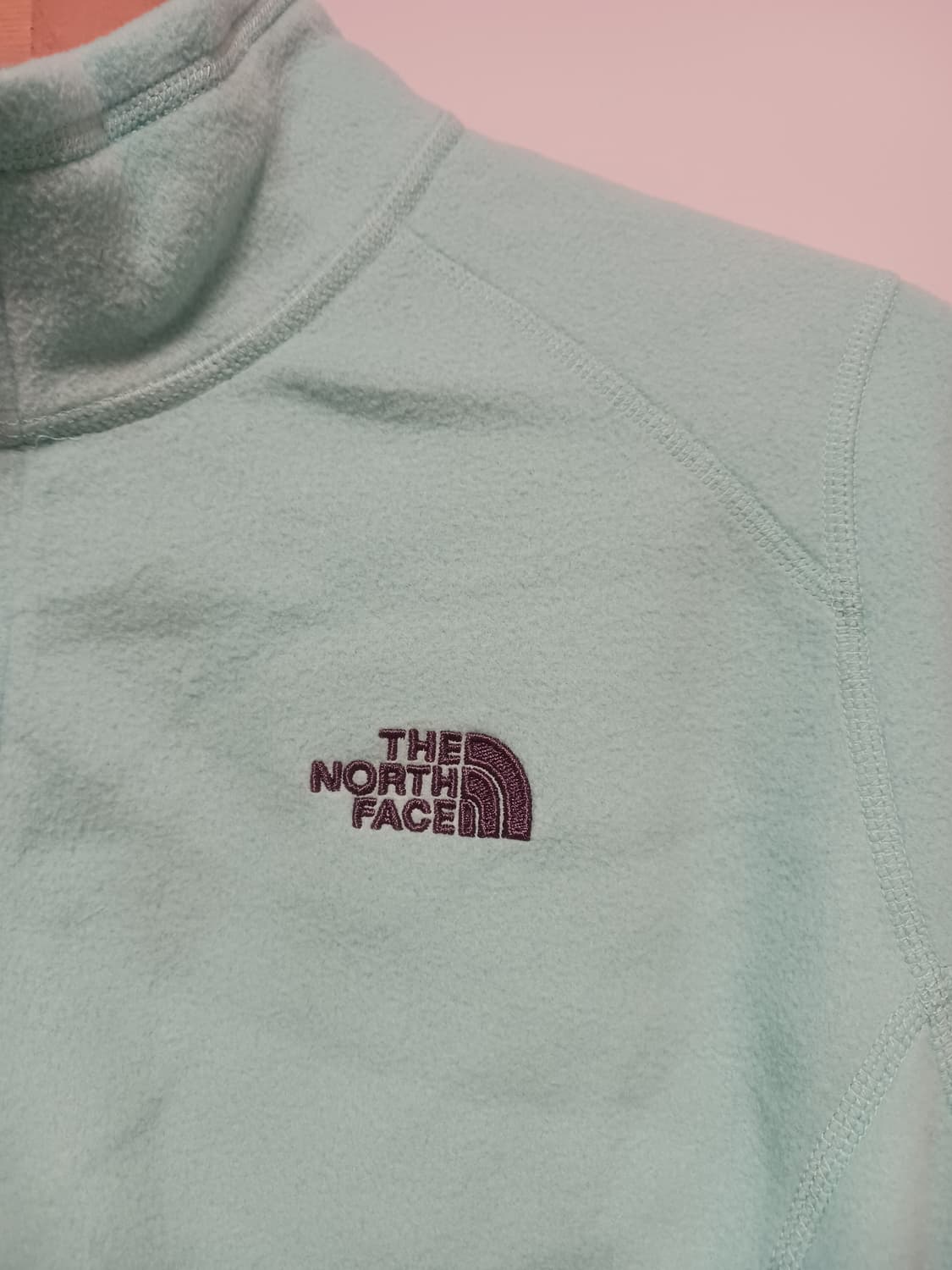 노스페이스 파스텔 후리스 상품이미지2