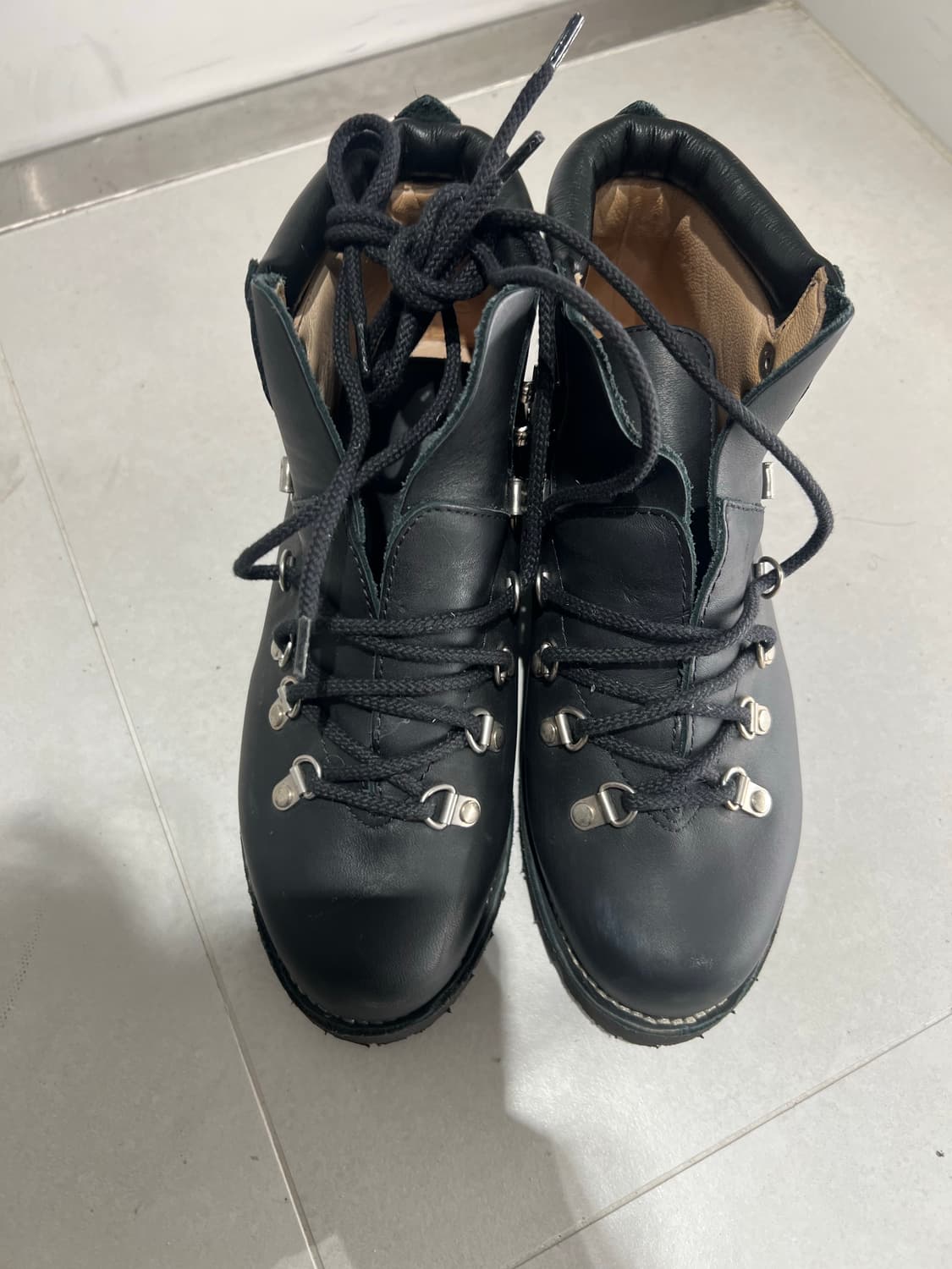 파라부트 아보리아즈 블랙 상품이미지5