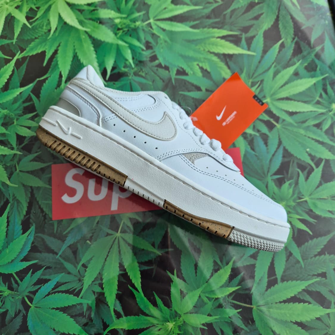 (세일)(새상품)나이키 감마포스 DX9176 상품이미지8