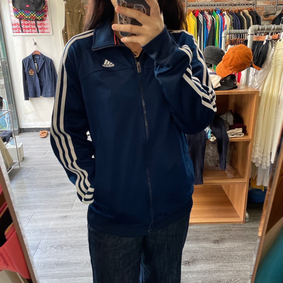 아디다스 져지 상품이미지3