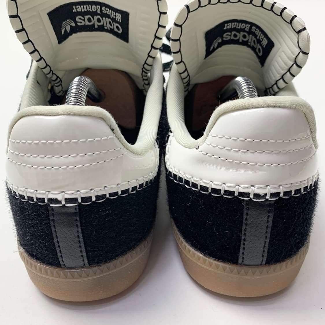 [255/정품] 아디다스x웨일스 보너 삼바 남성 운동화신발 상품이미지5