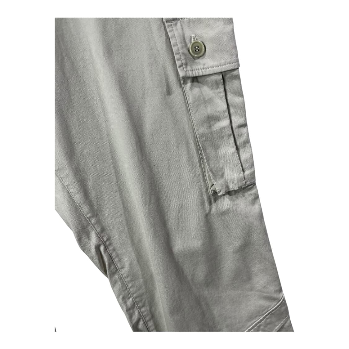[TheOpen Product] 더오픈프로덕트 카고팬츠 상품이미지3