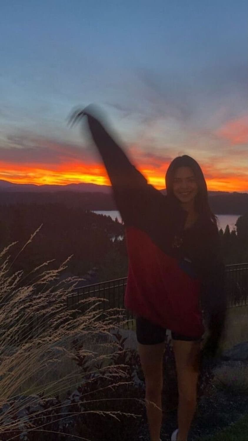 파타고니아 신칠라 레드 네이비 [XL] 상품이미지1