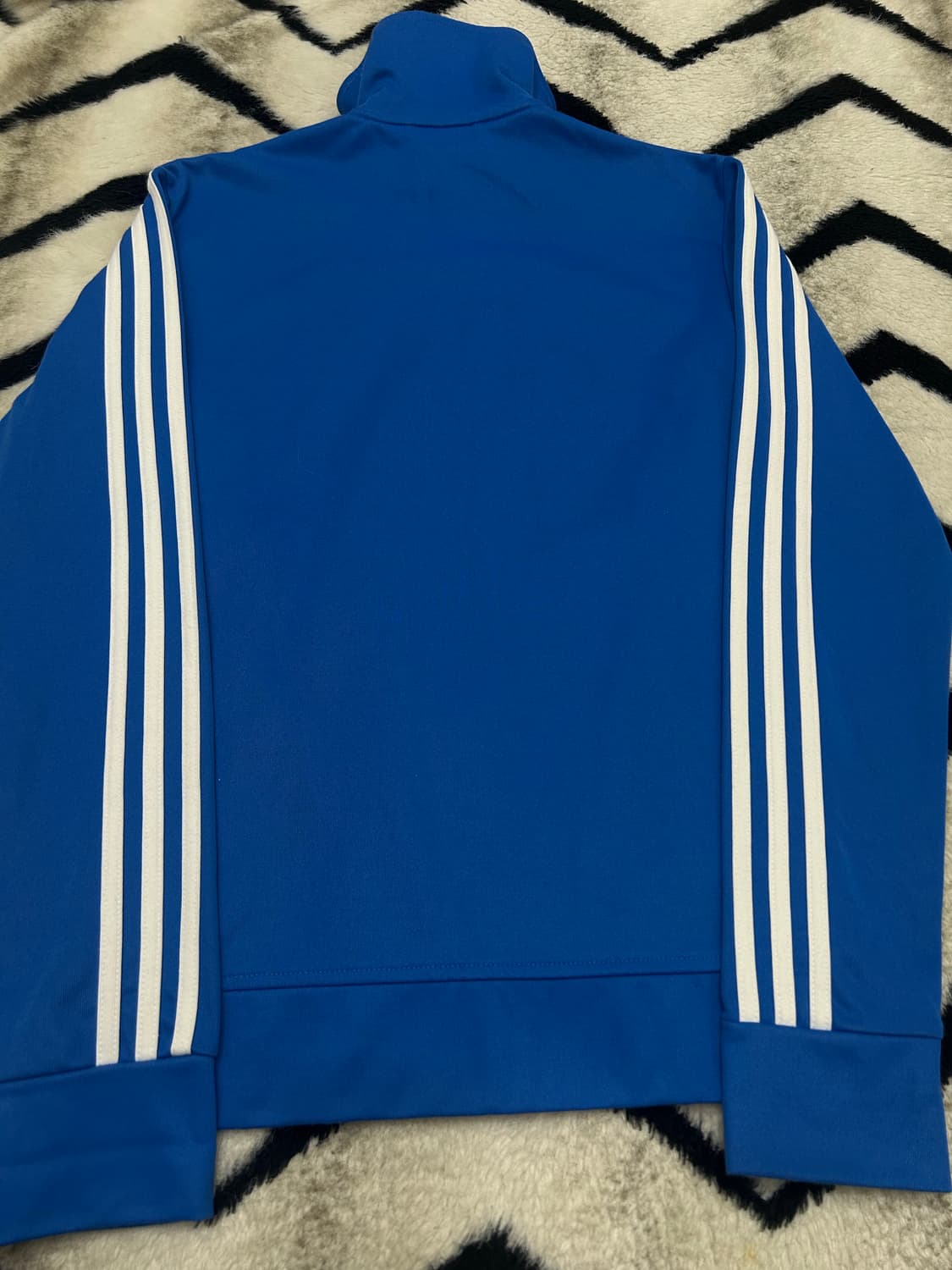 [XS]아디다스 유로파TT 져지/블루 상품이미지4