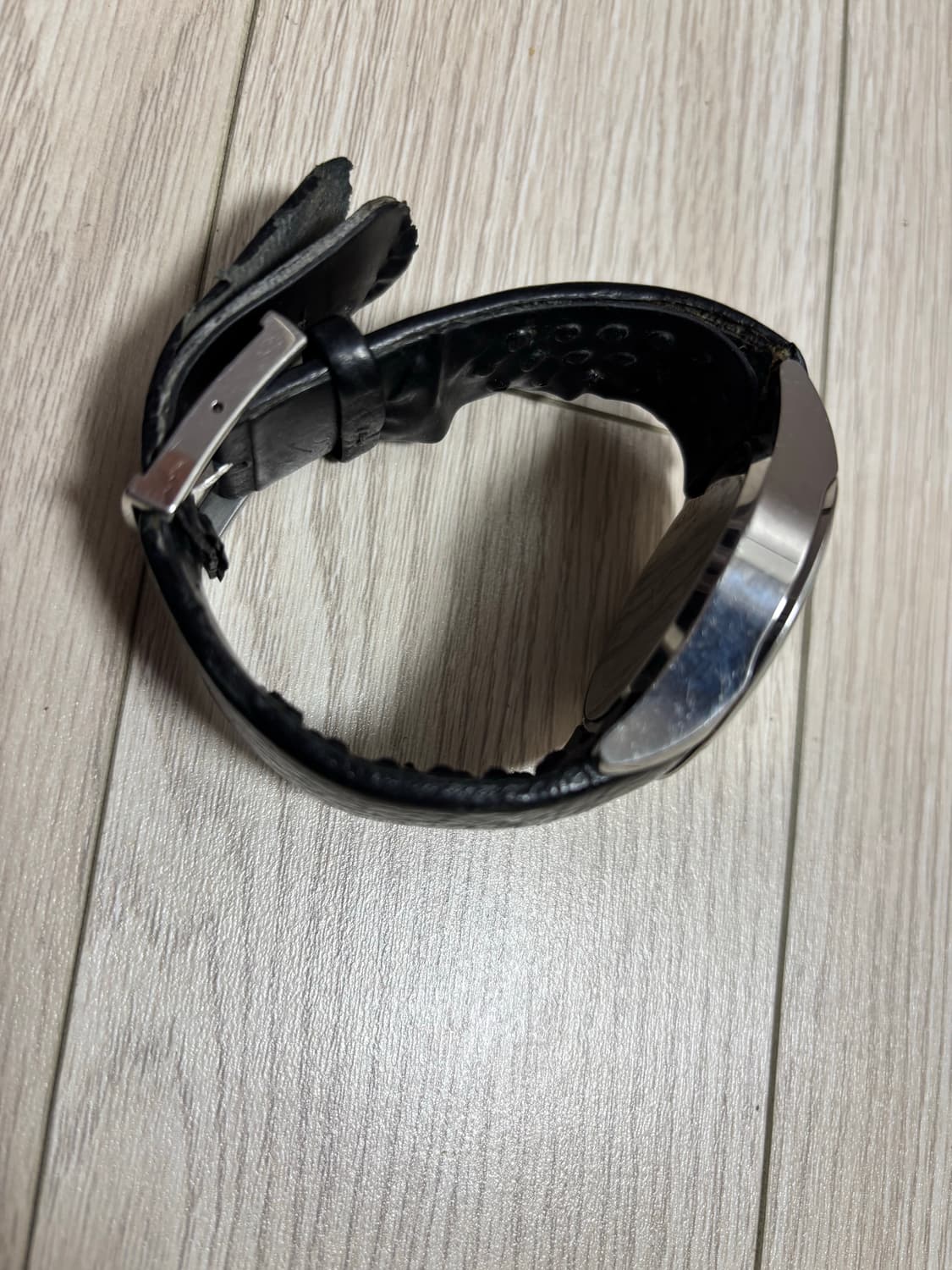  캘빈 클라인 (Calvin Klein) 크로노그래프 시계 K2271 상품이미지4