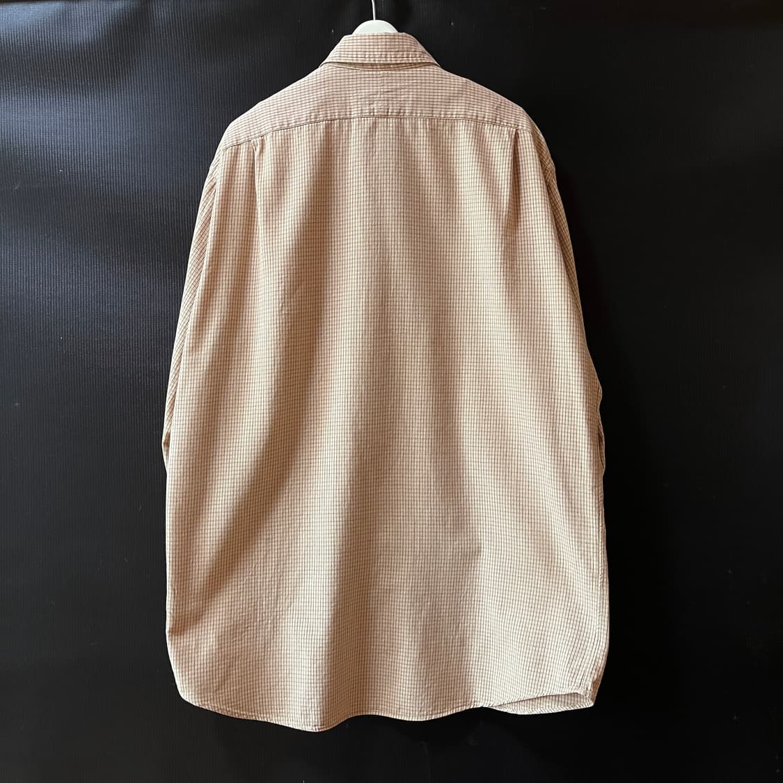 00s 폴로 랄프로렌 인디아 메이드 MERRIN 셔츠 상품이미지7