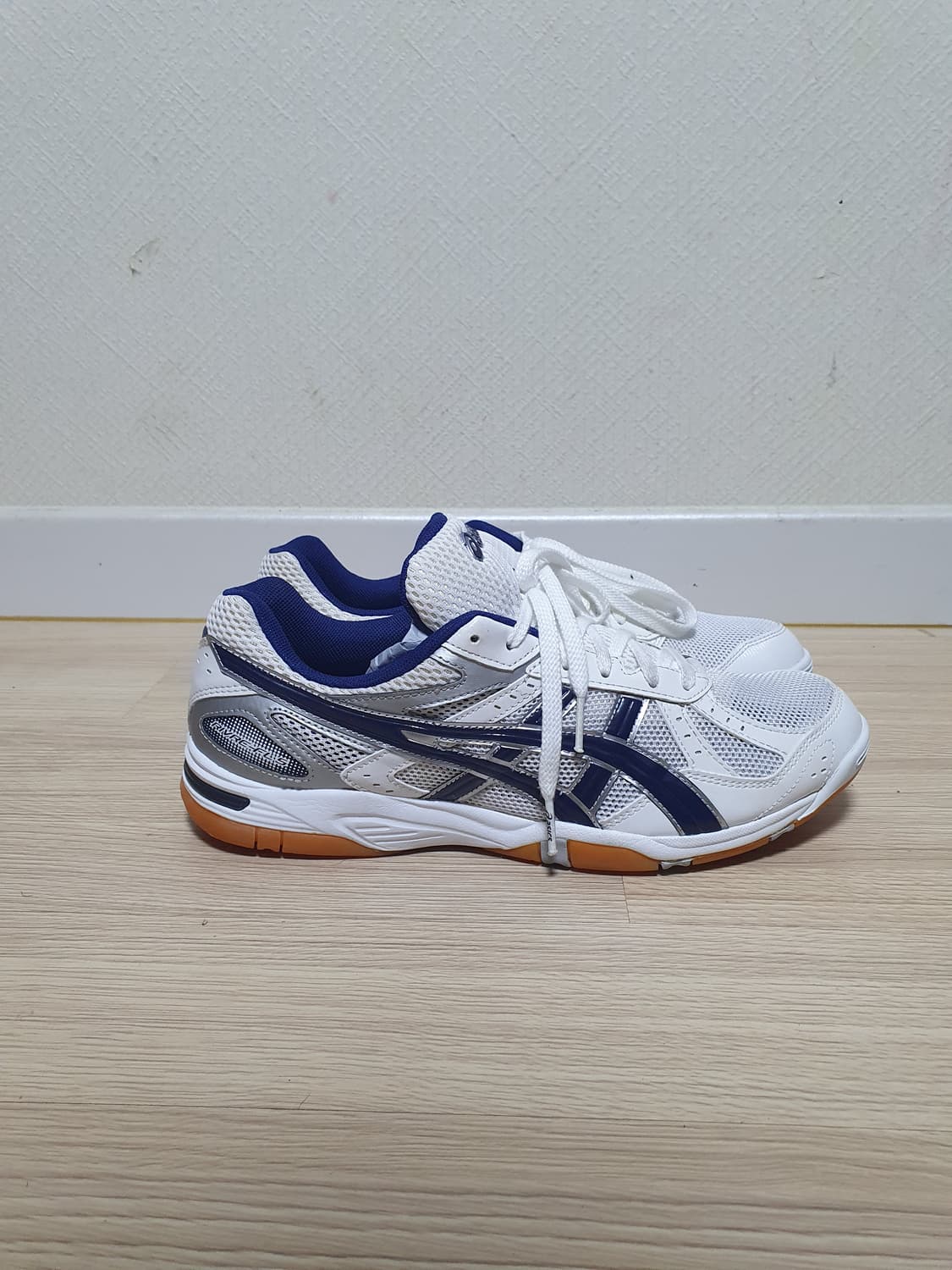 아식스 로테리브레 체대입시화 280 상품이미지1