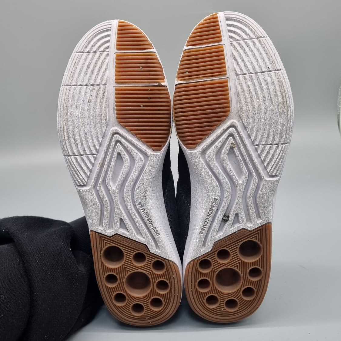 DC 뉴잭 스케이트화 270 상품이미지3