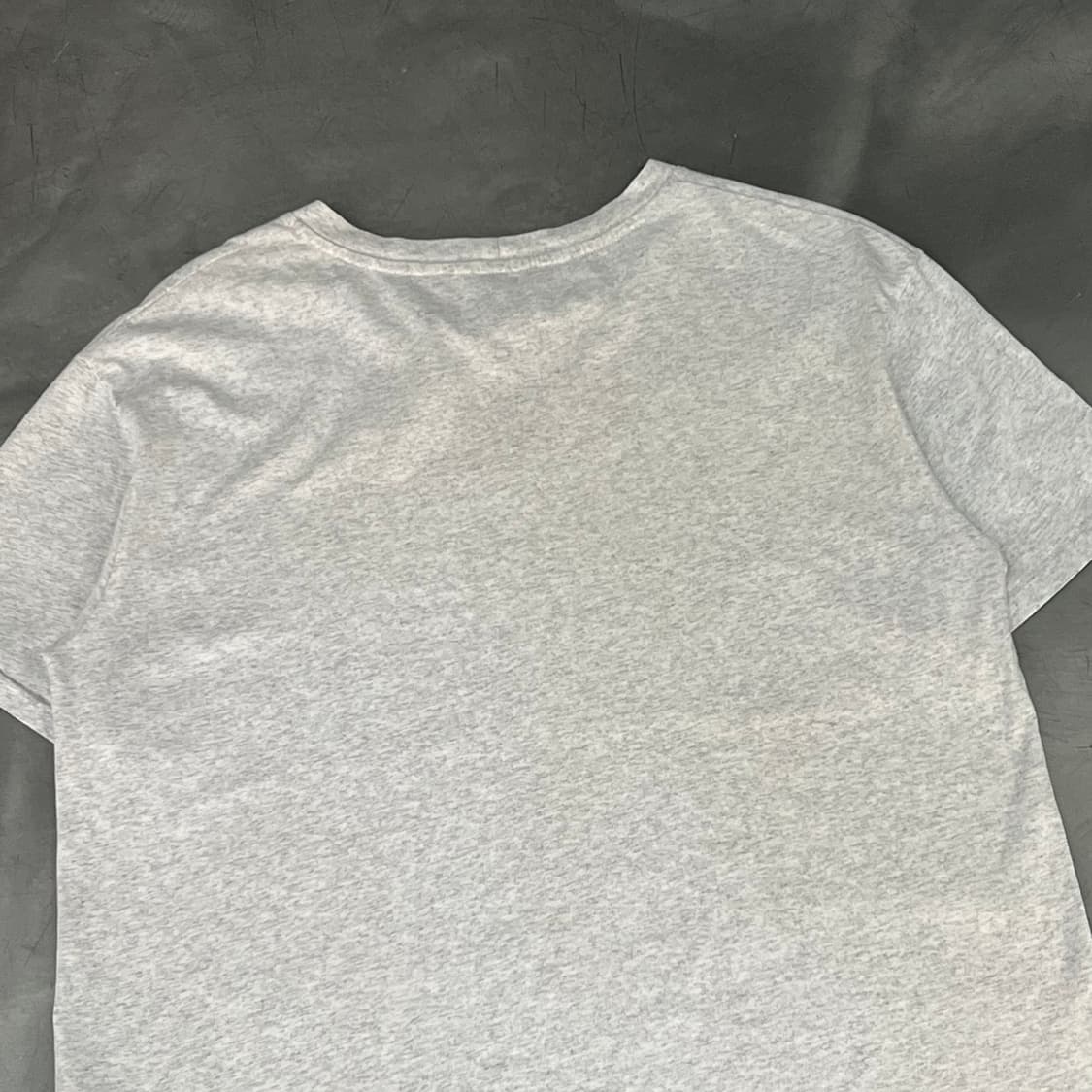  산드로 이글 프린팅 반팔티 y16039 상품이미지4