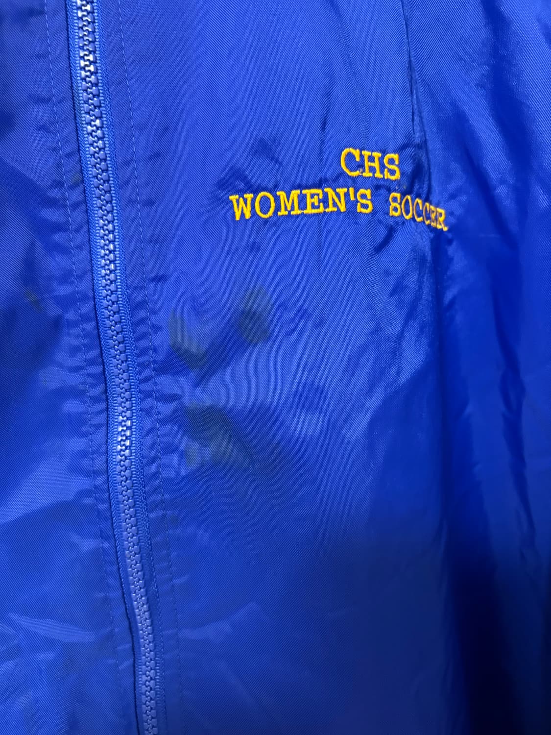 아디다스 women’s soccer 바람막이 상품이미지2