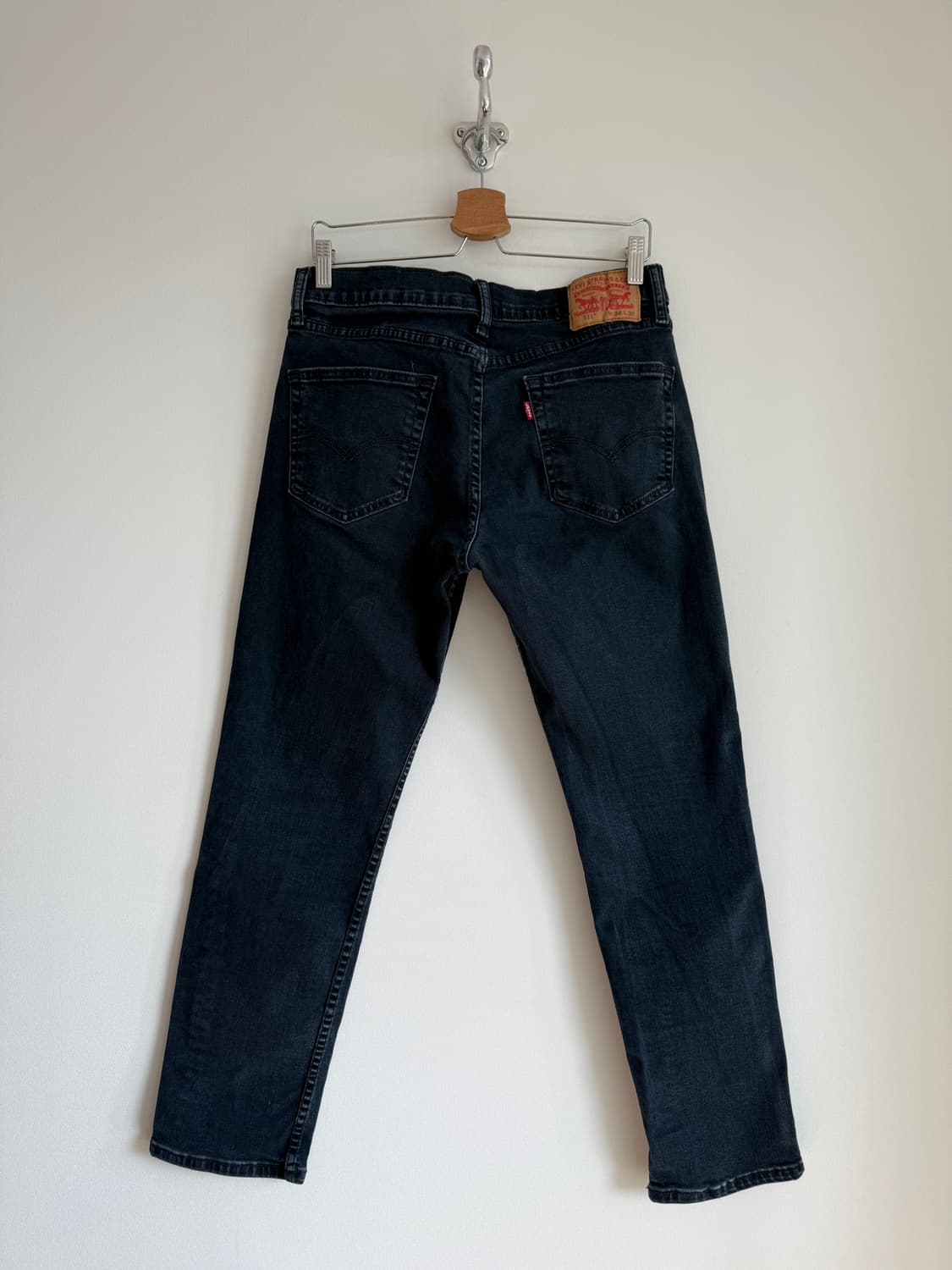 리바이스(Levi's) 511 데님 상품이미지4