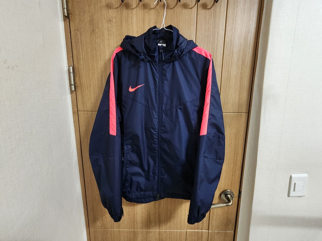 (100)나이키 바람막이 자켓 상품이미지1